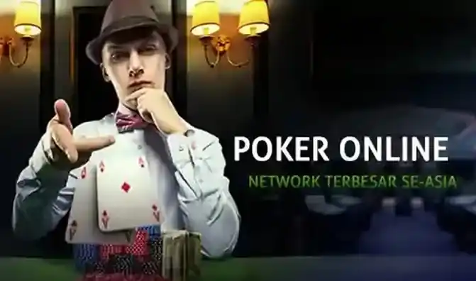 IDN Poker Uang Asli